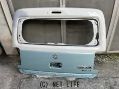 外装・エアロ ハッチゲート