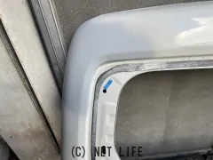 外装・エアロ ハッチゲート