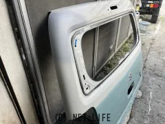 外装・エアロ ハッチゲート