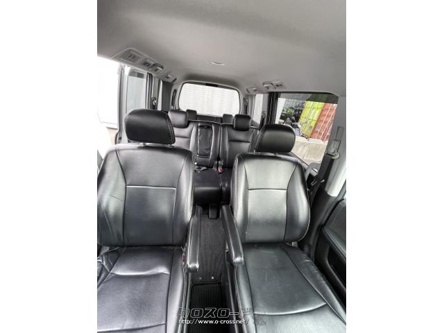 ホンダ ステップワゴン