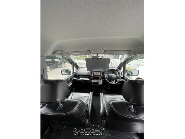 ホンダ ステップワゴン