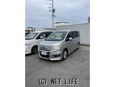 ホンダ ステップワゴン