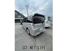 ホンダ ステップワゴン