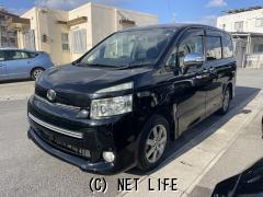 トヨタ ヴォクシー