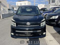 トヨタ ヴォクシー