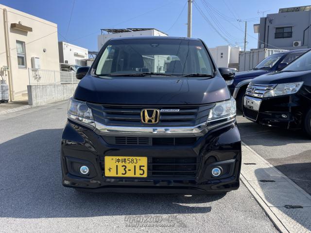ホンダ N-WGN