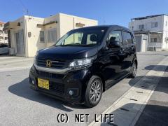 ホンダ N-WGN