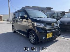 ホンダ N-WGN
