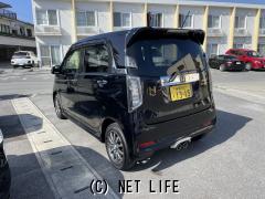ホンダ N-WGN