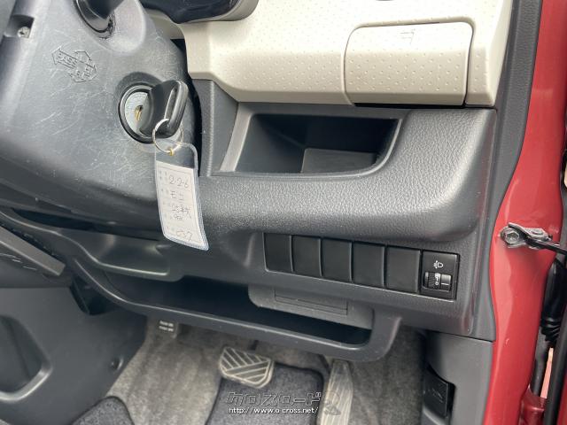 モコ様確認用☆ 日産 モコ S・2013(H25)年式・ピンク(モコベリー)・660cc・エムズ