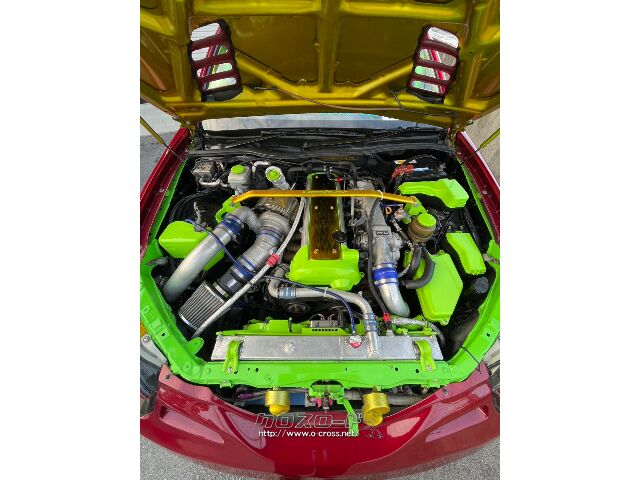 トヨタ ヴェロッサ