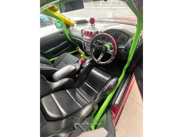 トヨタ ヴェロッサ