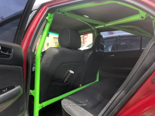 トヨタ ヴェロッサ