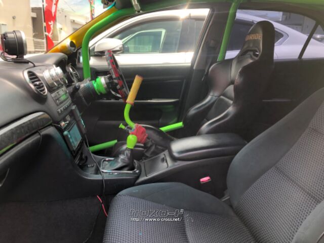 トヨタ ヴェロッサ