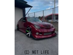 トヨタ ヴェロッサ