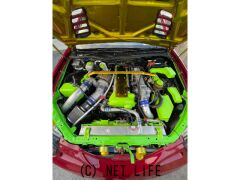 トヨタ ヴェロッサ