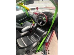 トヨタ ヴェロッサ