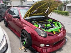 トヨタ ヴェロッサ