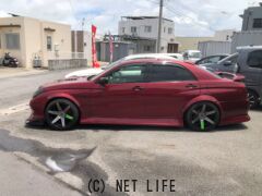 トヨタ ヴェロッサ