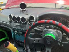 トヨタ ヴェロッサ