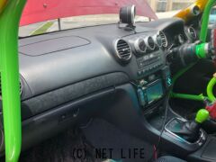 トヨタ ヴェロッサ