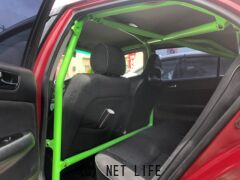 トヨタ ヴェロッサ