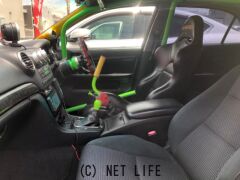 トヨタ ヴェロッサ