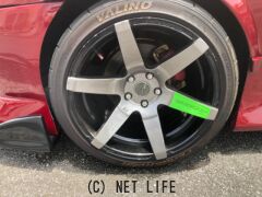 トヨタ ヴェロッサ