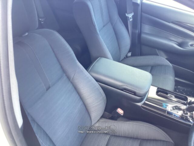 トヨタ クラウンアスリート