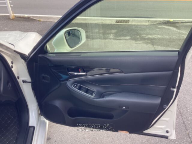 トヨタ クラウンアスリート