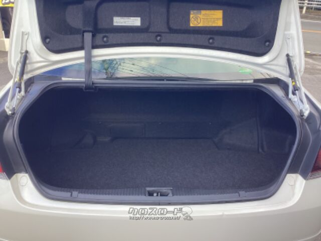 トヨタ クラウンアスリート