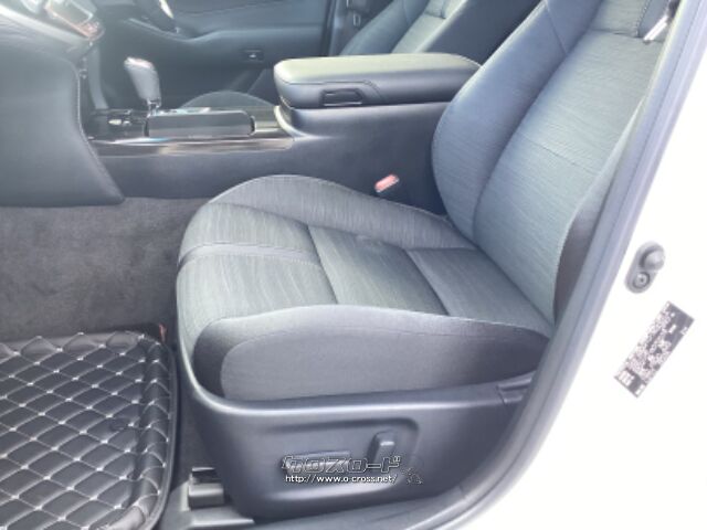 トヨタ クラウンアスリート