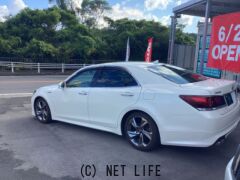 トヨタ クラウンアスリート