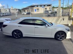 トヨタ クラウンアスリート