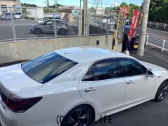 トヨタ クラウンアスリート