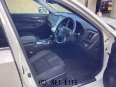 トヨタ クラウンアスリート