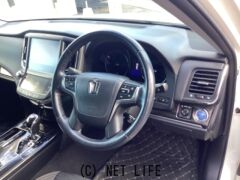 トヨタ クラウンアスリート