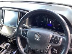 トヨタ クラウンアスリート