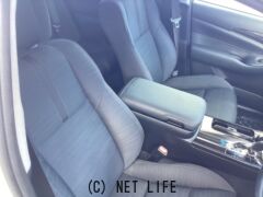 トヨタ クラウンアスリート