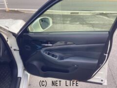 トヨタ クラウンアスリート