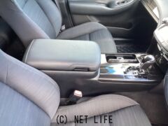 トヨタ クラウンアスリート