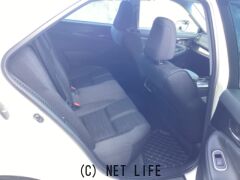 トヨタ クラウンアスリート