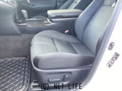 トヨタ クラウンアスリート