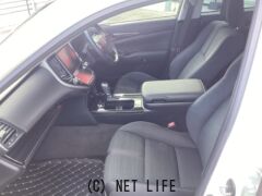 トヨタ クラウンアスリート