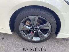 トヨタ クラウンアスリート