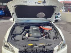 トヨタ クラウンアスリート