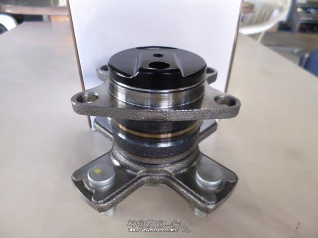 足廻り・N-BOX・N-WGN・Rハブベアリング社外新品・9,900円・沖縄パーツ