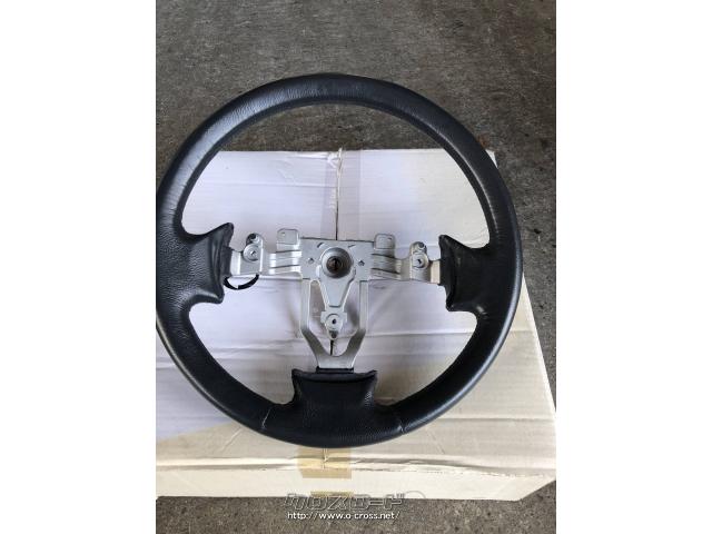 ステアリング系 MH21S・ワゴンR