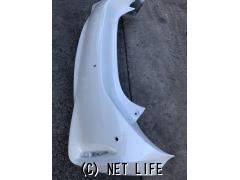 外装・エアロ アクア・リアバンパー