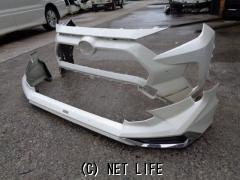 外装・エアロ ラブ4・フロントバンパーエアロ